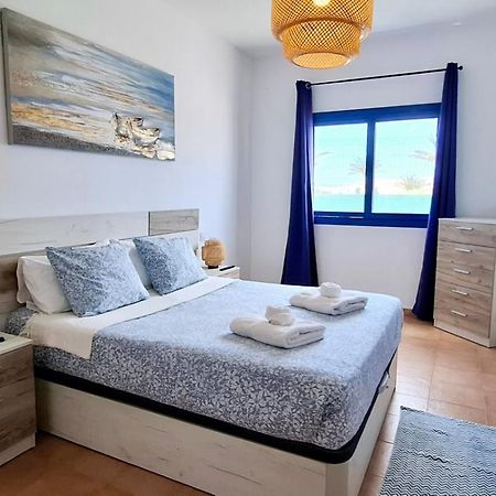 Casa Sol Y Mar Appartement Costa Calma Buitenkant foto