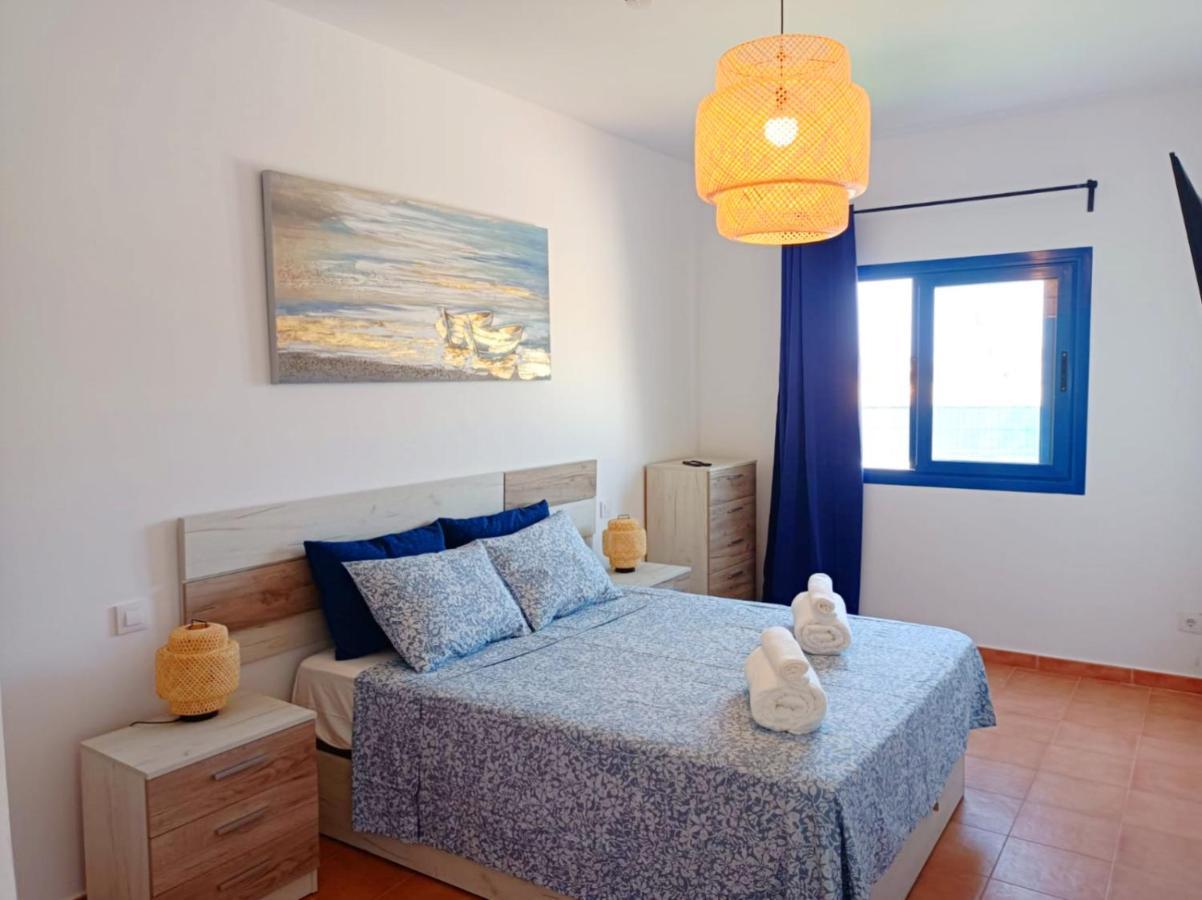 Casa Sol Y Mar Appartement Costa Calma Buitenkant foto