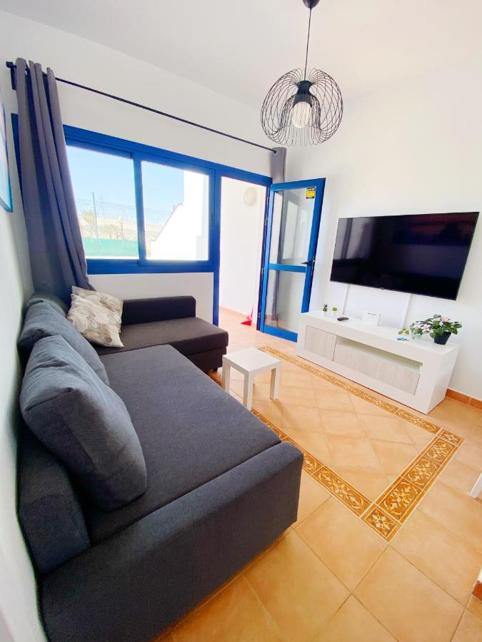 Casa Sol Y Mar Appartement Costa Calma Buitenkant foto